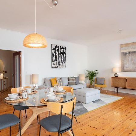 Apartmán Flh Baixa Deluxe Flat Lisboa Exteriér fotografie