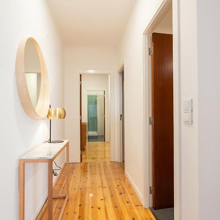 Apartmán Flh Baixa Deluxe Flat Lisboa Exteriér fotografie