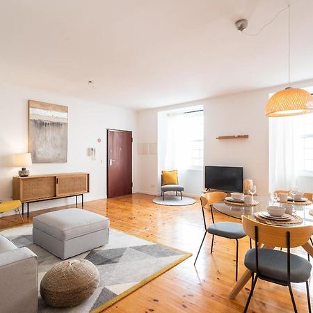 Apartmán Flh Baixa Deluxe Flat Lisboa Exteriér fotografie