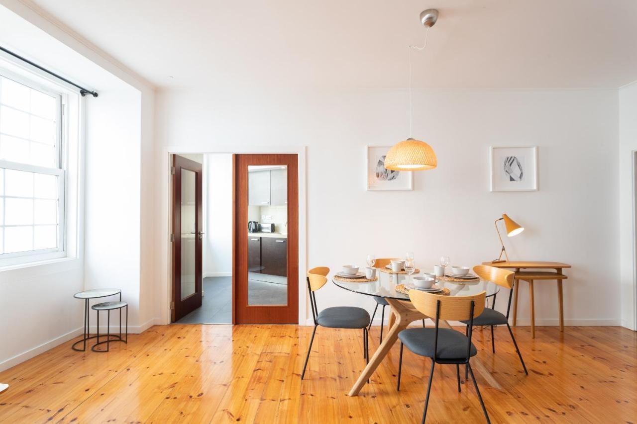 Apartmán Flh Baixa Deluxe Flat Lisboa Exteriér fotografie