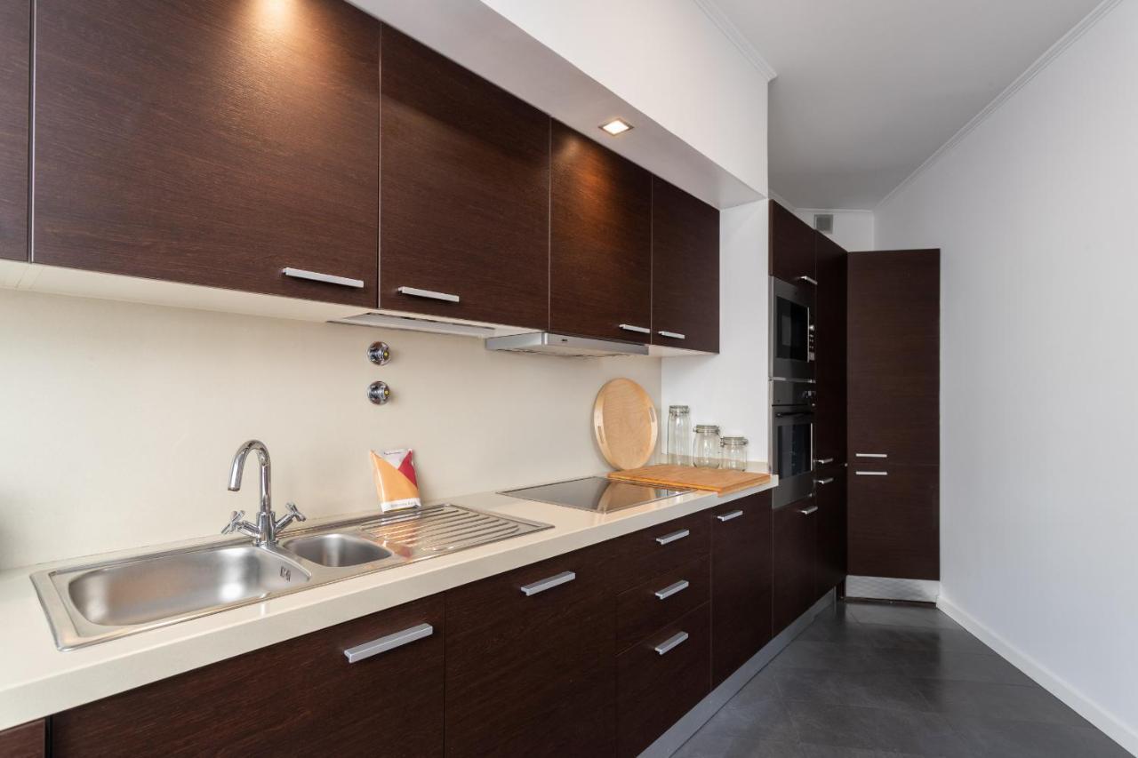 Apartmán Flh Baixa Deluxe Flat Lisboa Exteriér fotografie