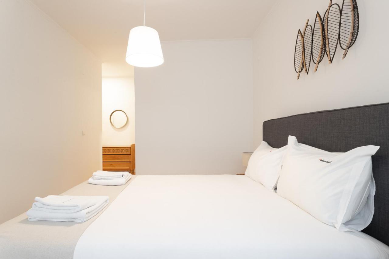 Apartmán Flh Baixa Deluxe Flat Lisboa Exteriér fotografie