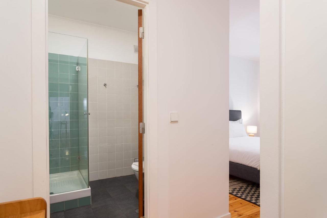 Apartmán Flh Baixa Deluxe Flat Lisboa Exteriér fotografie