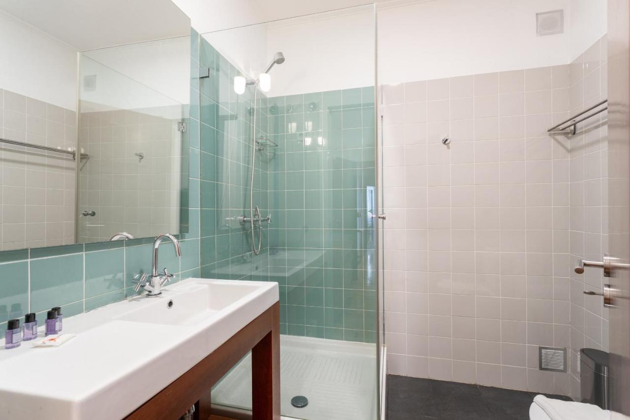 Apartmán Flh Baixa Deluxe Flat Lisboa Exteriér fotografie